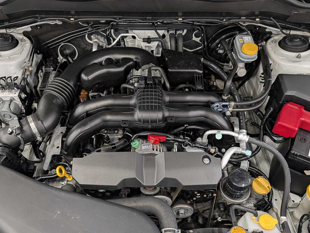 Продажа Б/У Субару Форестер. Фото: #8