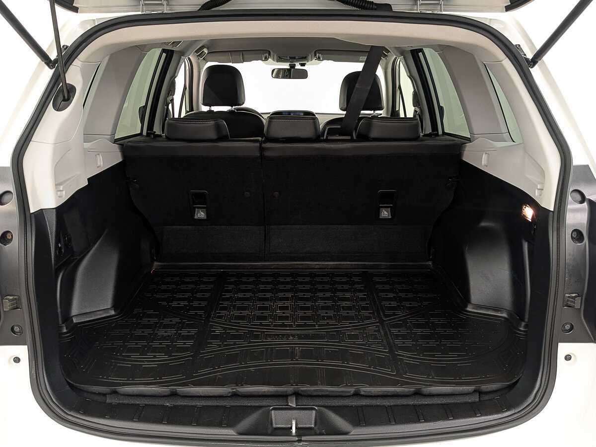 Продажа Б/У Субару Форестер. Фото: #9