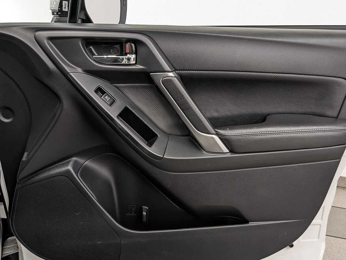 Продажа Б/У Субару Форестер. Фото: #23