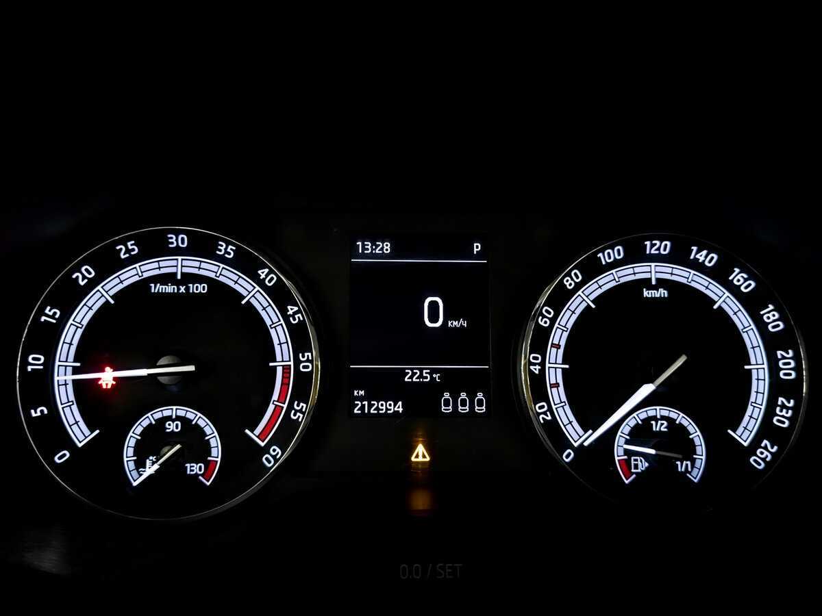 Продажа Б/У Шкода Кодиак. Фото: #12