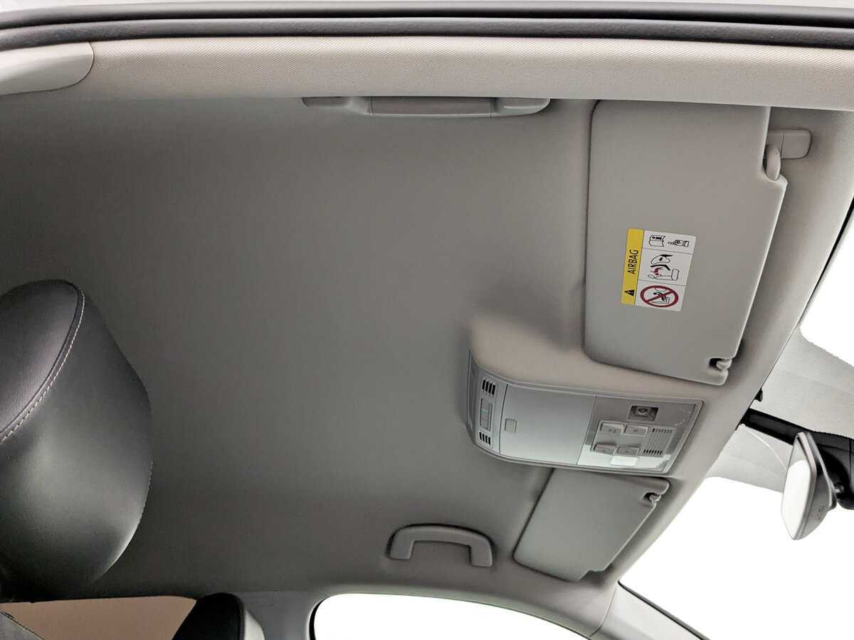 Продажа Б/У Шкода Кодиак. Фото: #19