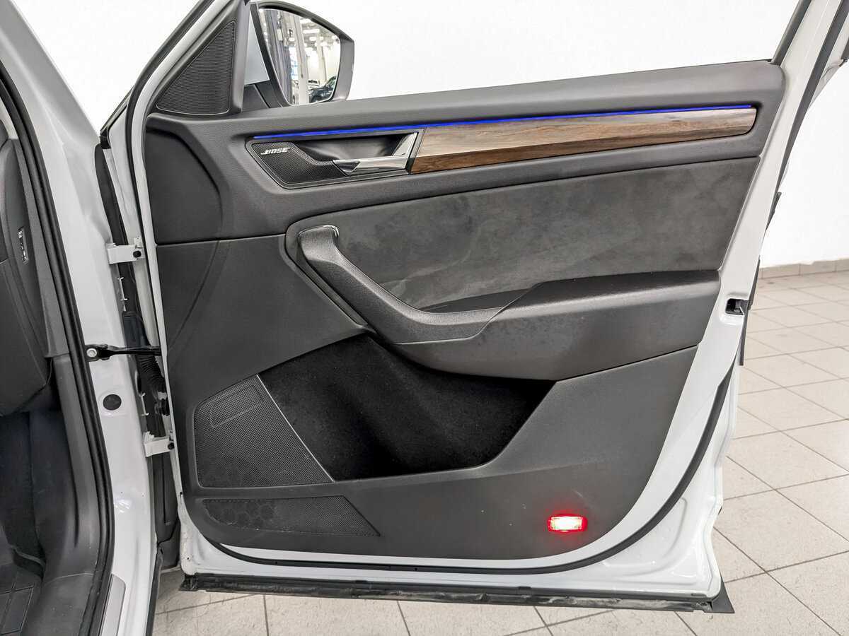 Продажа Б/У Шкода Кодиак. Фото: #21