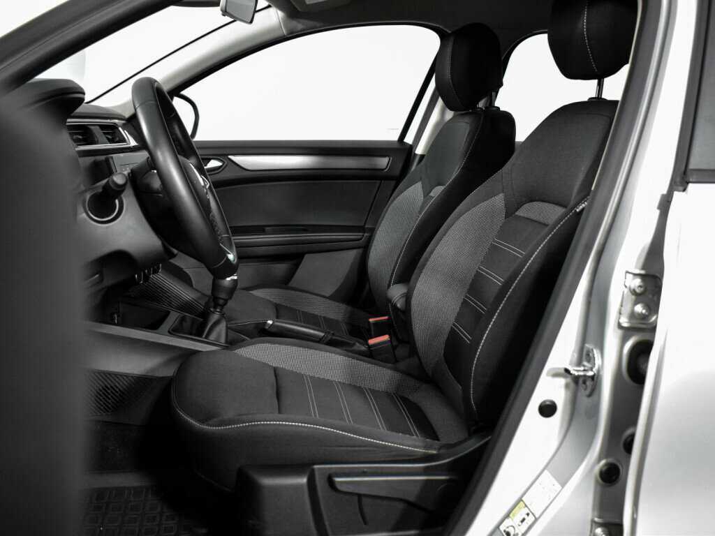 Продажа Б/У Рено Аркана. Фото: #10