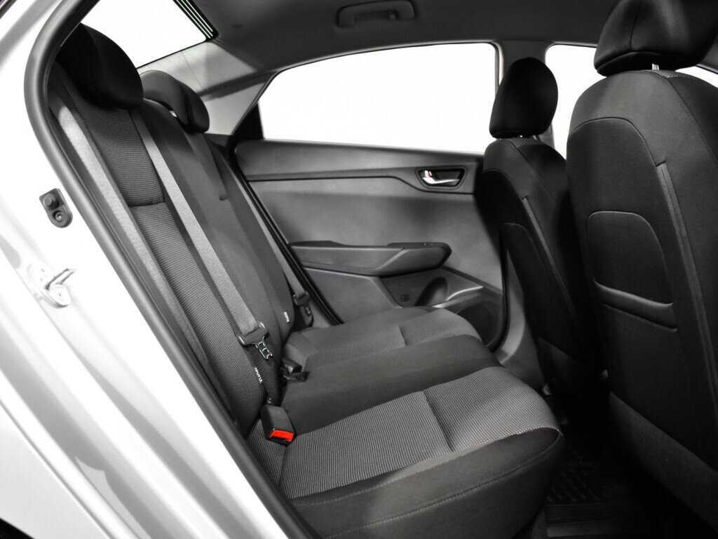 Продажа Б/У Хендай Солярис. Фото: #9