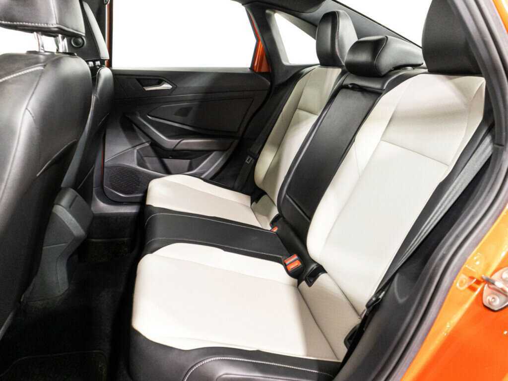 Продажа Б/У Фольксваген Джетта. Фото: #9