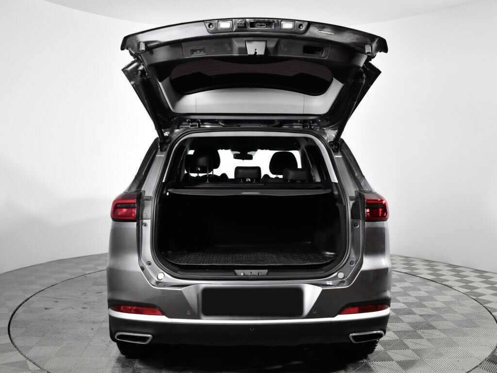 Продажа Б/У Чери Тигго 7 Про Макс. Фото: #16