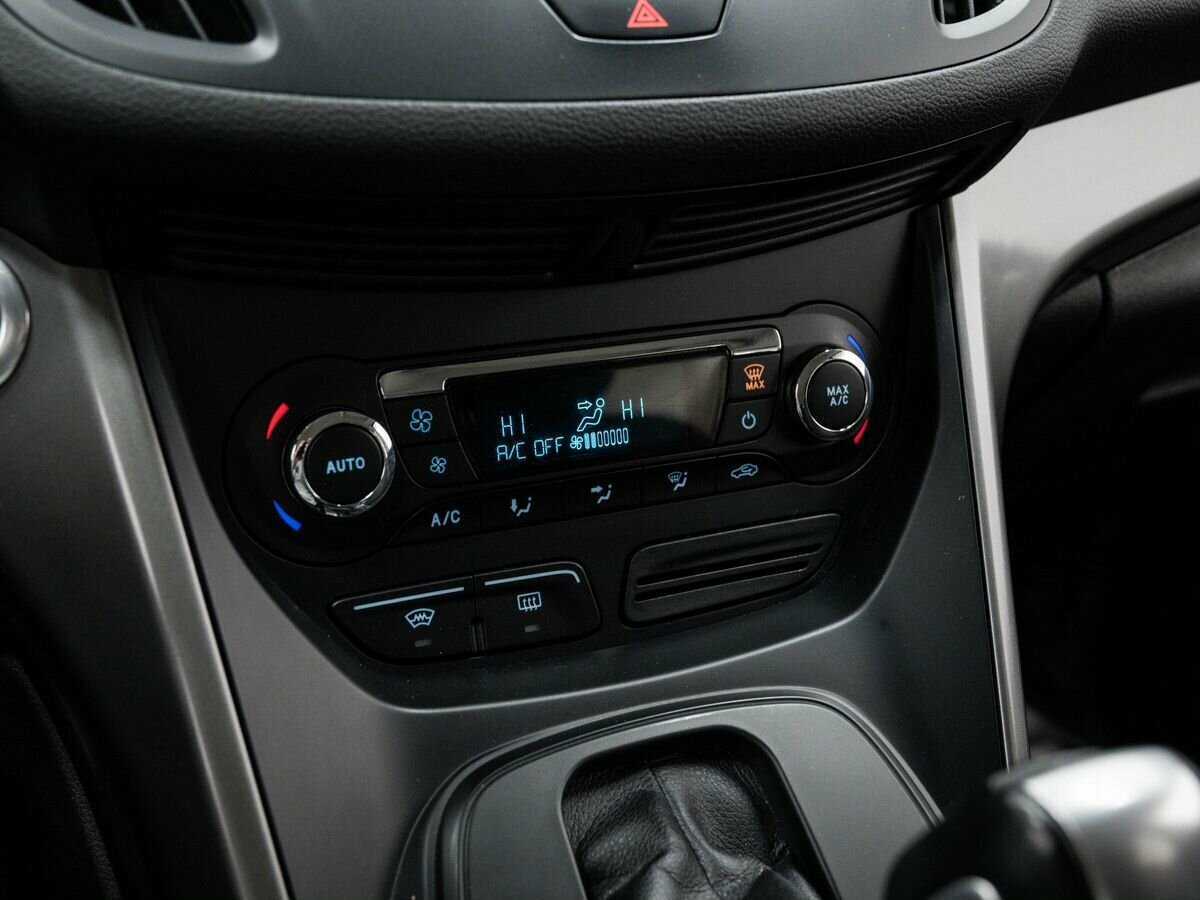 Продажа Б/У Форд Куга. Фото: #19