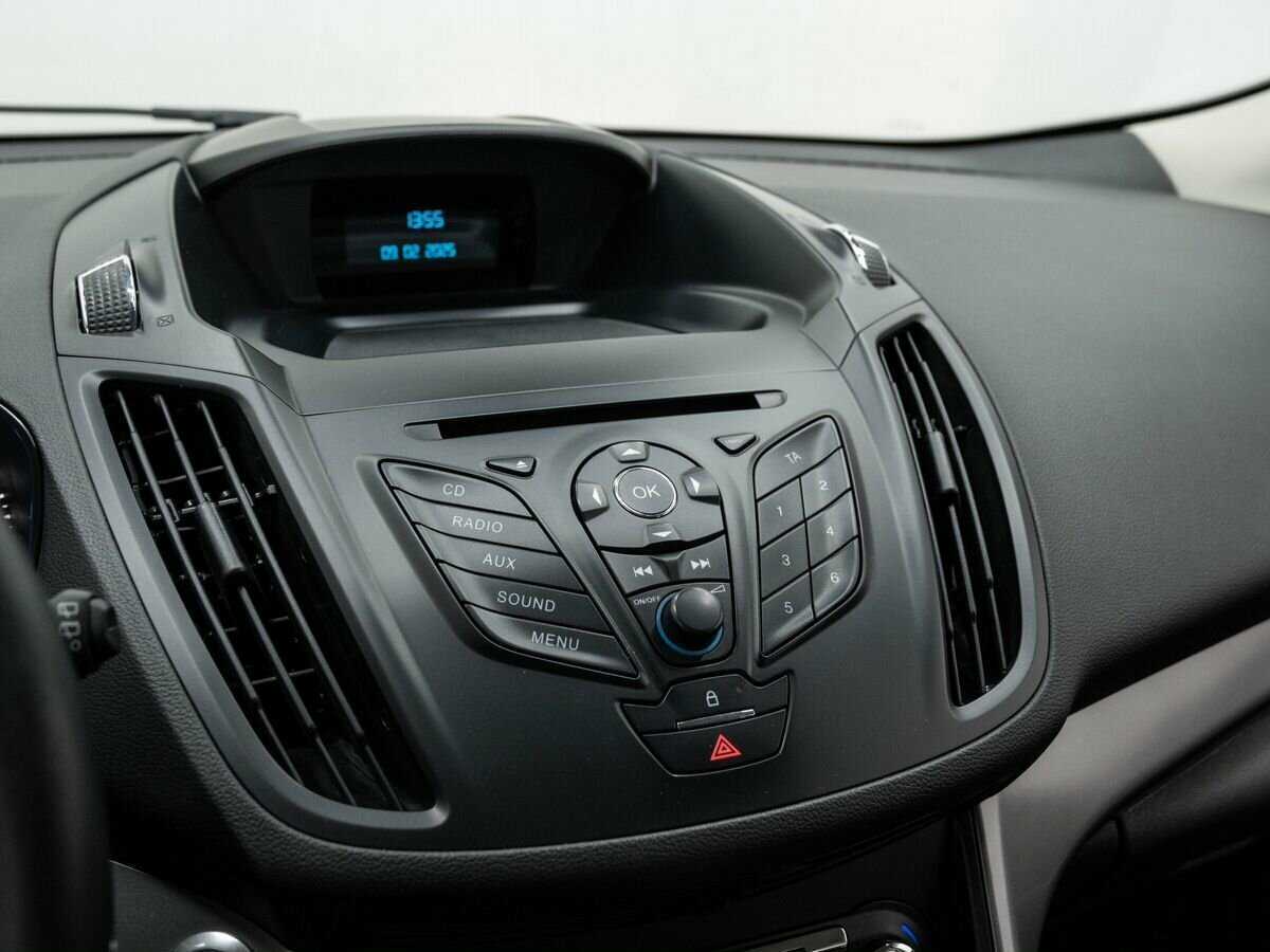 Продажа Б/У Форд Куга. Фото: #20