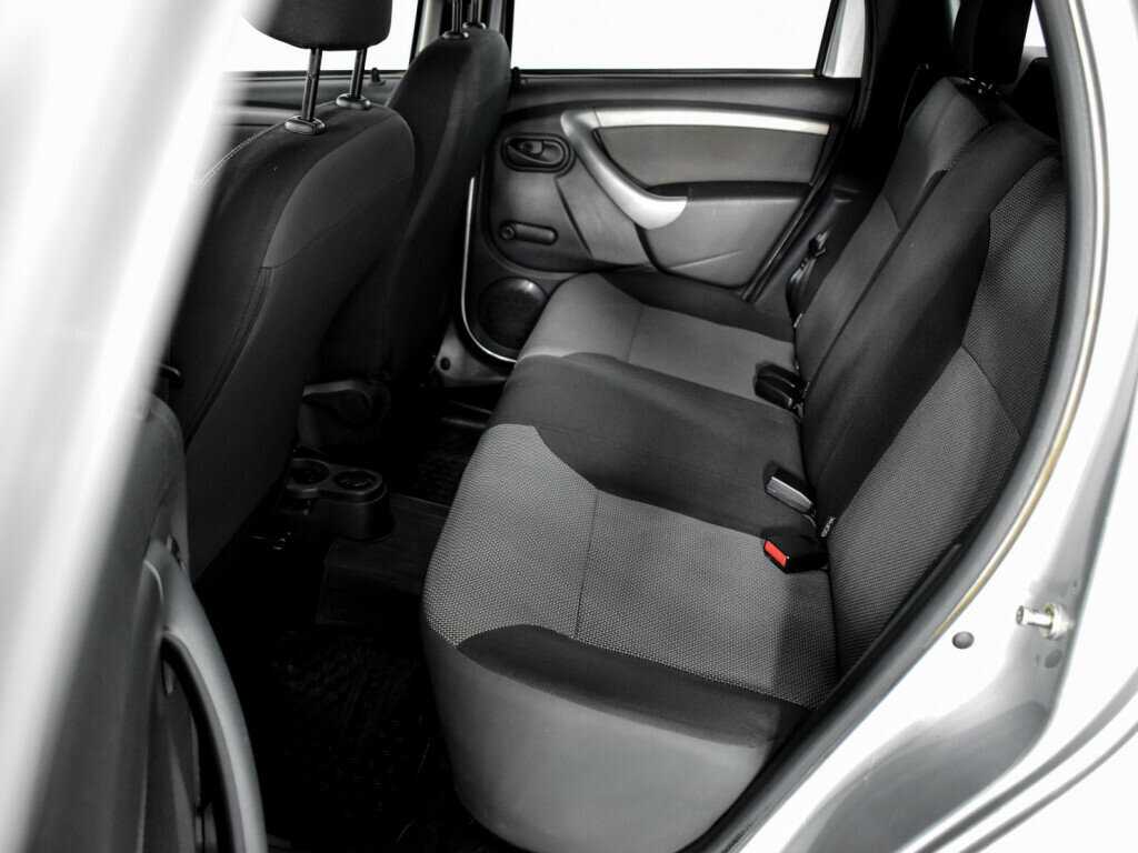 Продажа Б/У Рено Дастер. Фото: #8