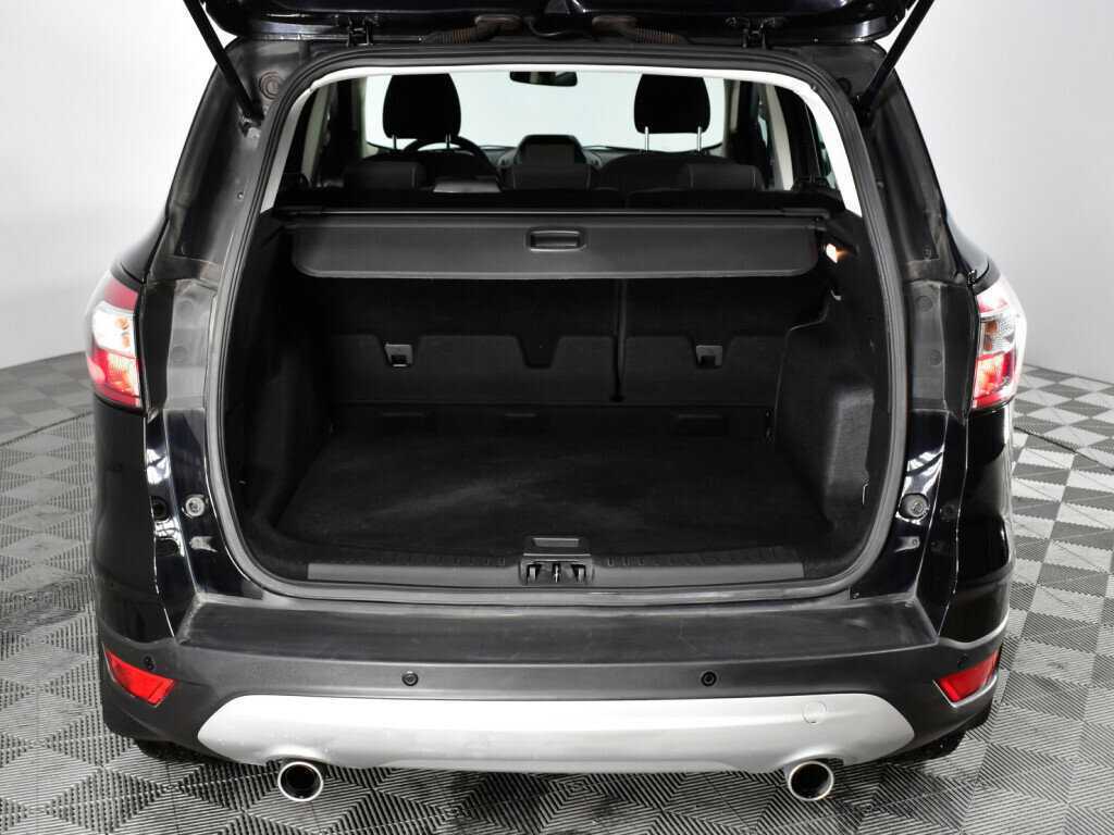 Продажа Б/У Форд Куга. Фото: #15