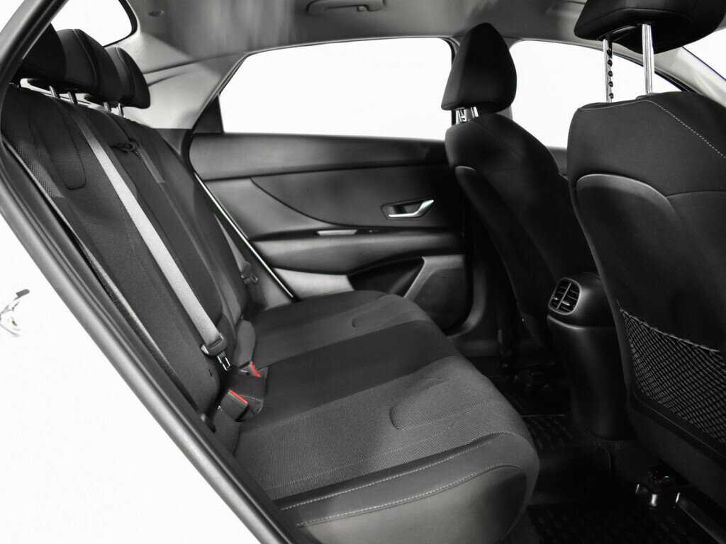 Продажа Б/У Хендай Елантра. Фото: #9