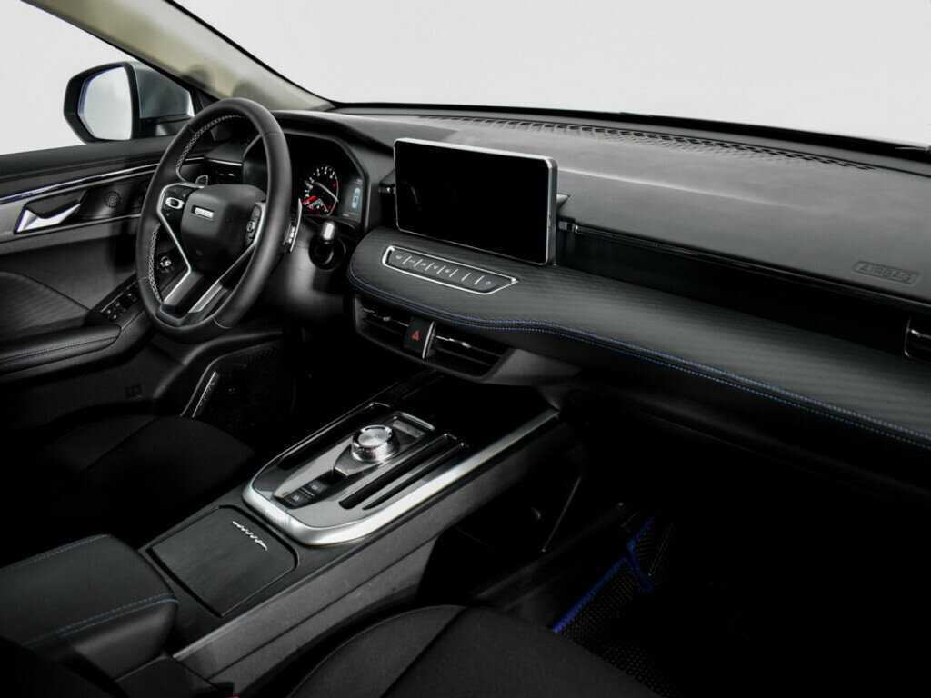 Продажа Б/У Хавал Джолион. Фото: #10