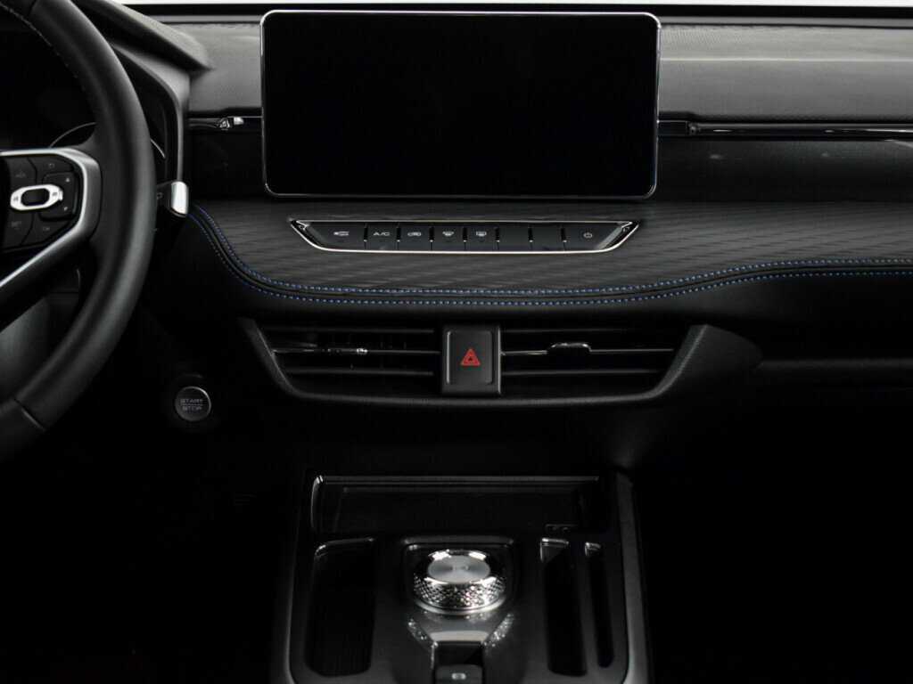 Продажа Б/У Хавал Джолион. Фото: #12