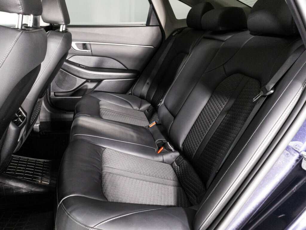 Продажа Б/У Хендай Соната. Фото: #9