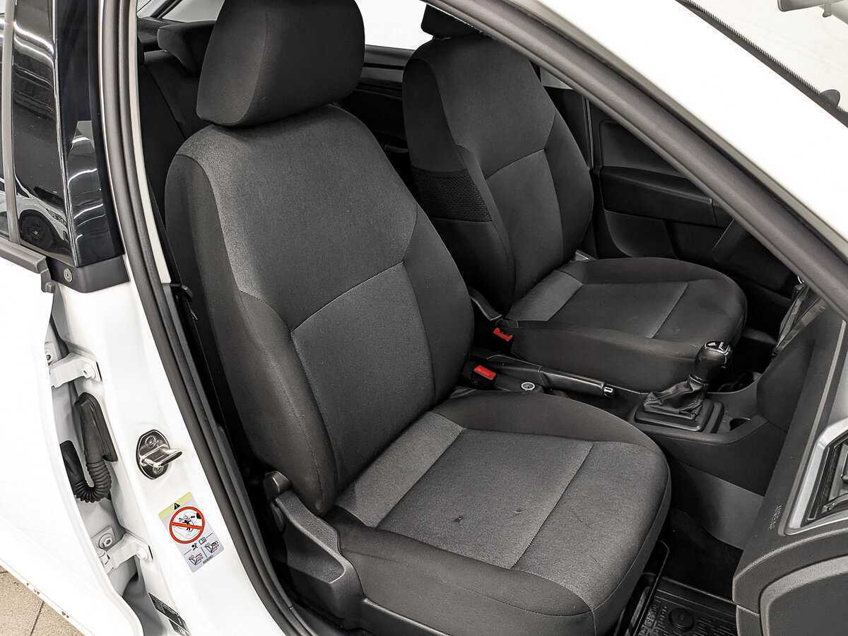 Продажа Б/У Шкода Рапид. Фото: #19