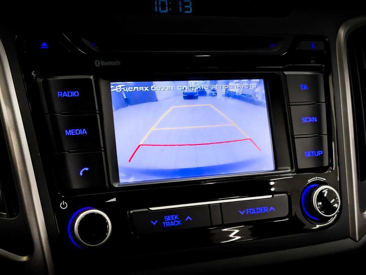 Продажа Б/У Хендай Крета. Фото: #25