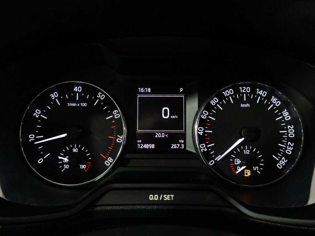 Продажа Б/У Шкода Октавия. Фото: #11