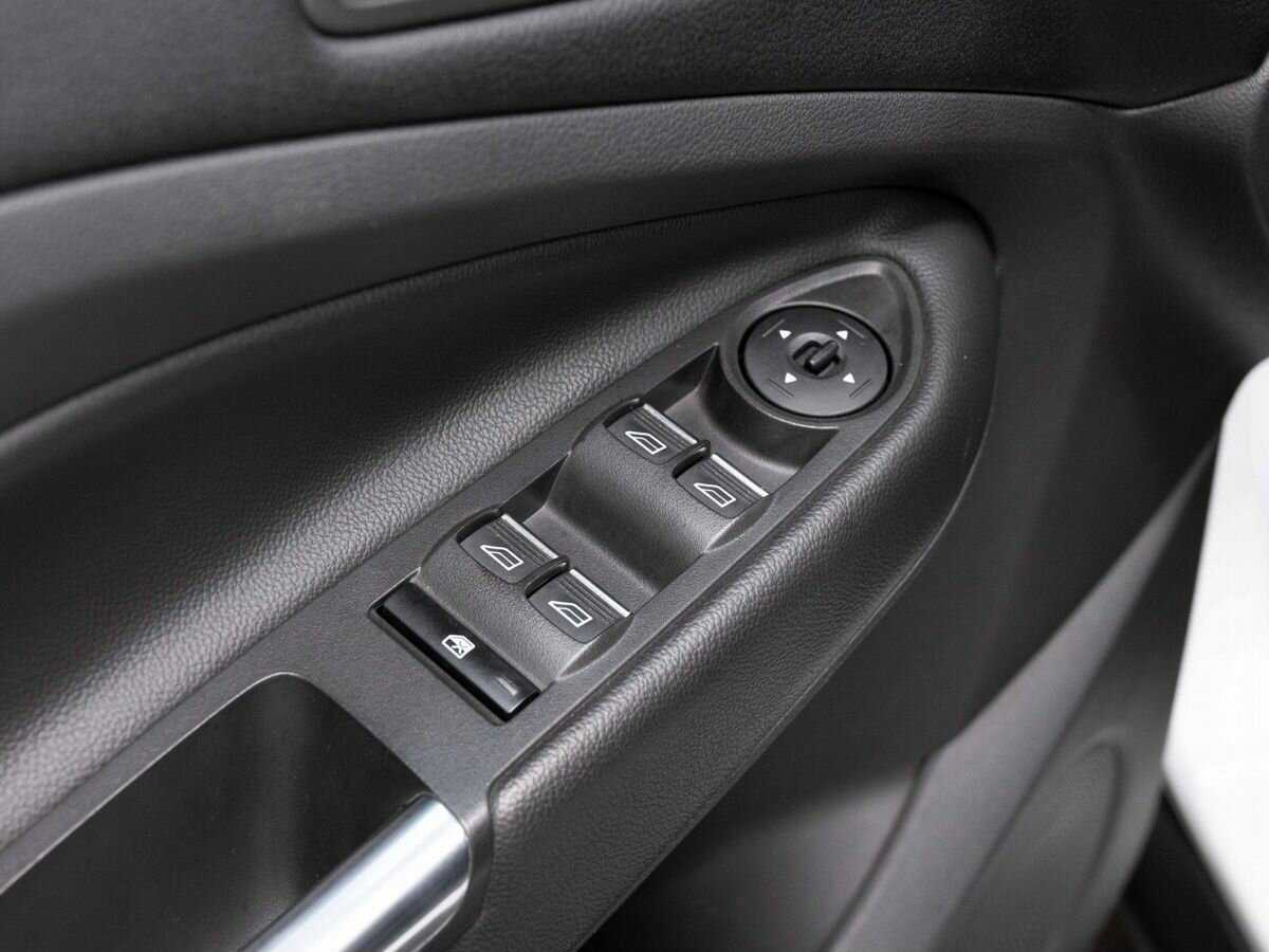 Продажа Б/У Форд Куга. Фото: #19