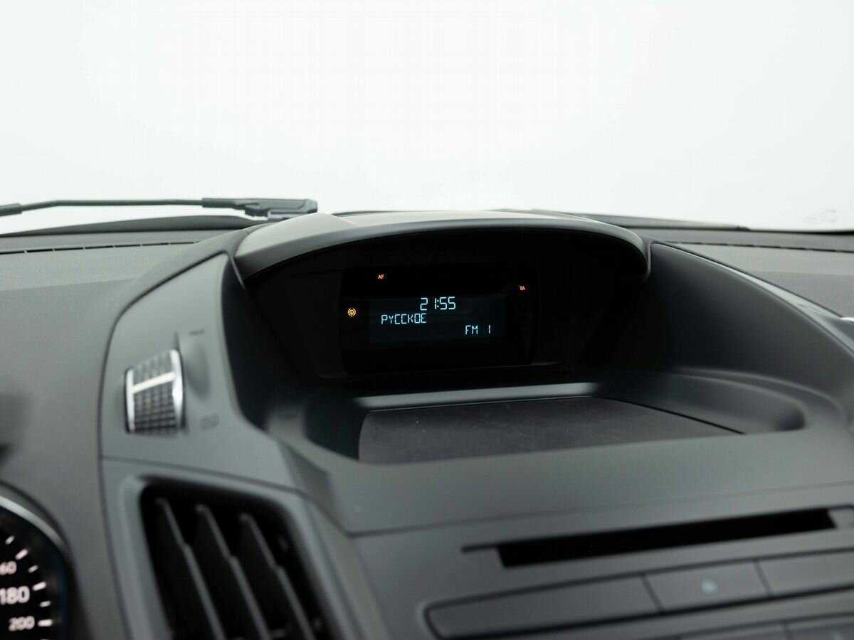 Продажа Б/У Форд Куга. Фото: #21