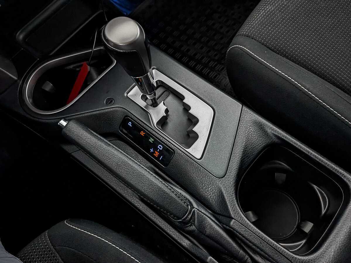 Продажа Б/У Тойота Рав4. Фото: #23