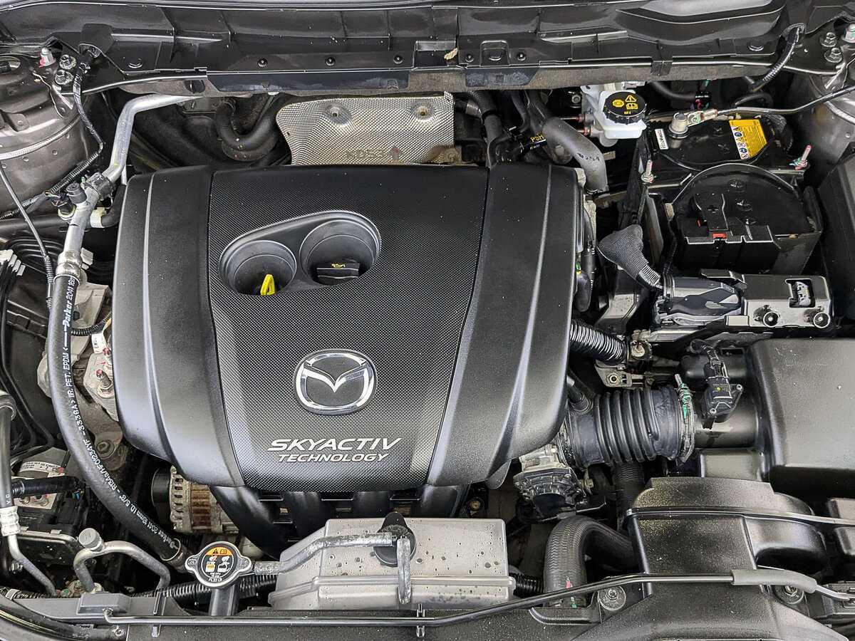 Продажа Б/У Мазда Ц-Икс-5. Фото: #8