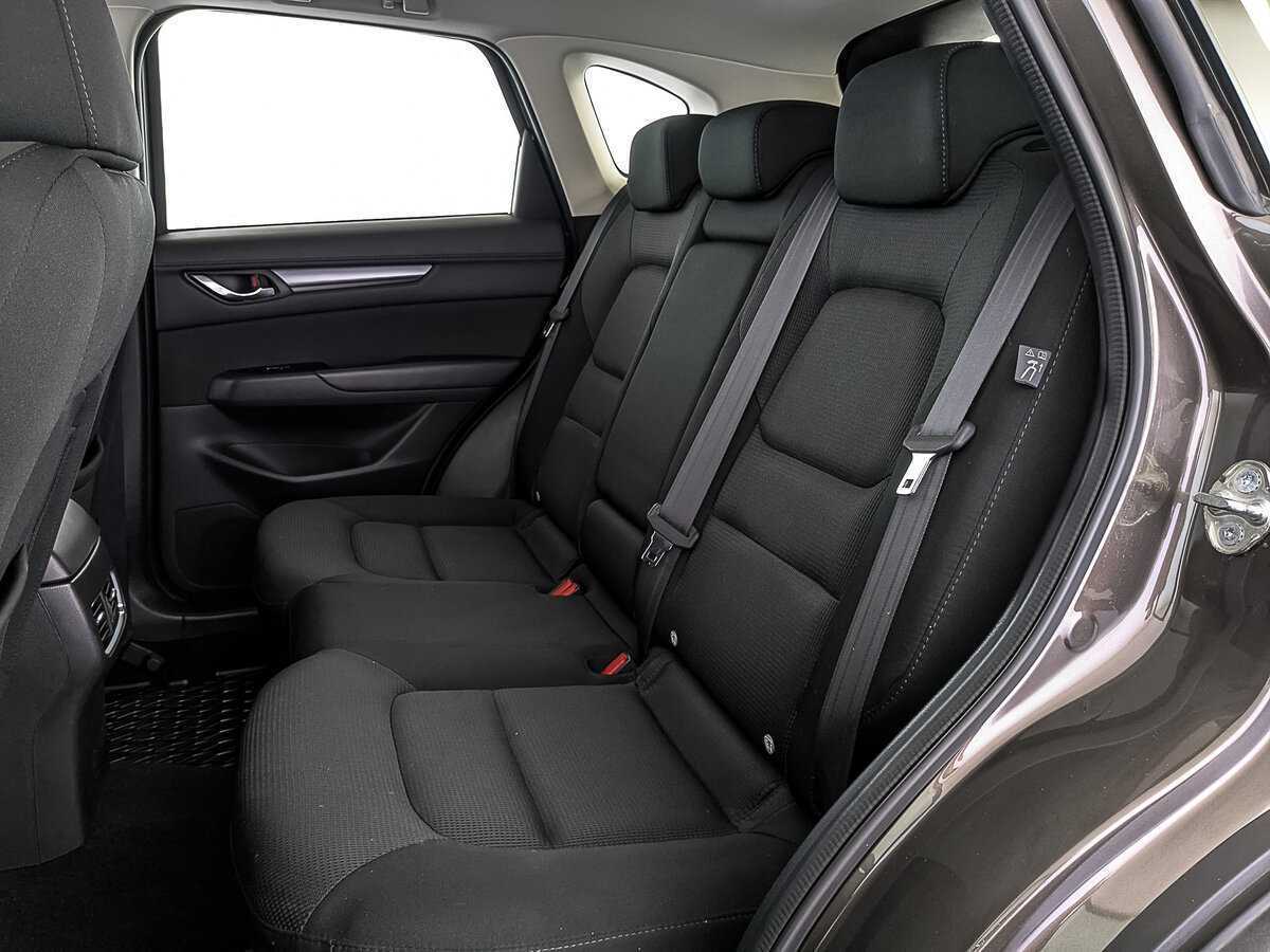 Продажа Б/У Мазда Ц-Икс-5. Фото: #17