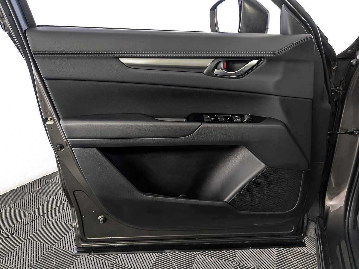 Продажа Б/У Мазда Ц-Икс-5. Фото: #18