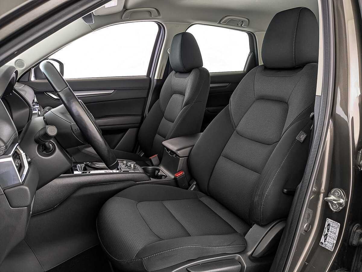 Продажа Б/У Мазда Ц-Икс-5. Фото: #19