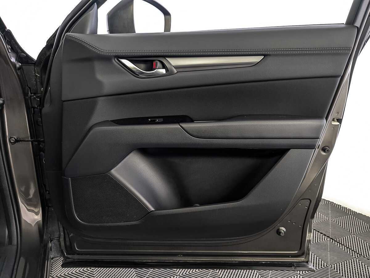 Продажа Б/У Мазда Ц-Икс-5. Фото: #24