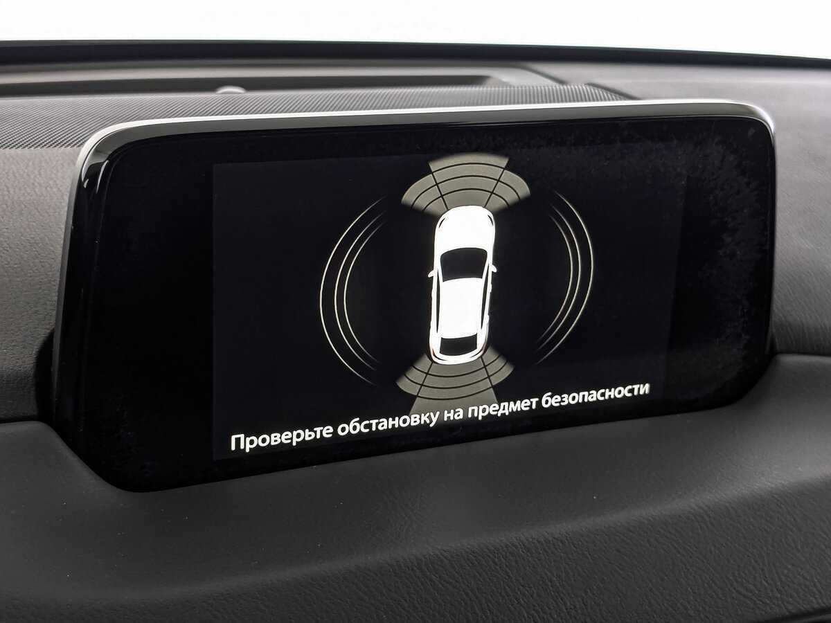 Продажа Б/У Мазда Ц-Икс-5. Фото: #25