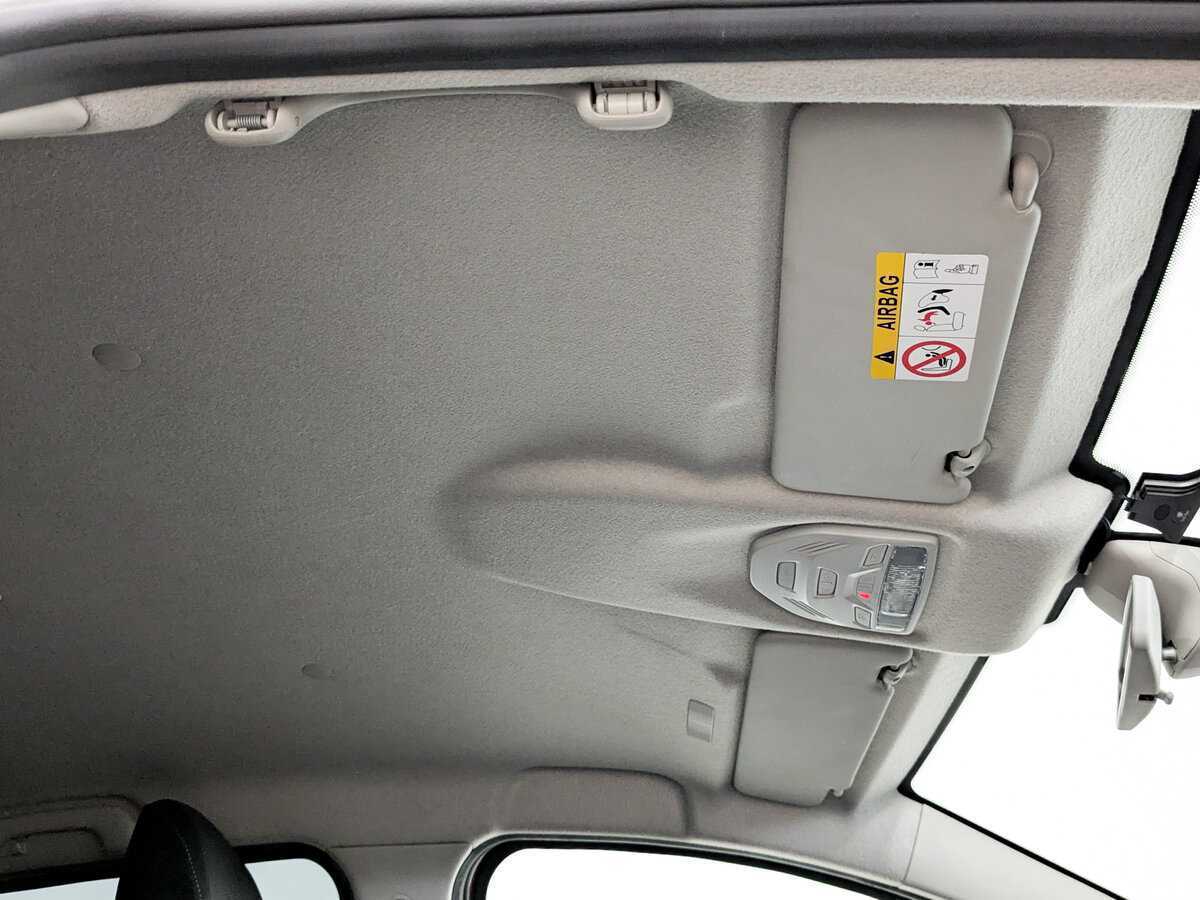 Продажа Б/У Лада (ВАЗ) ИКСРЭЙ. Фото: #19