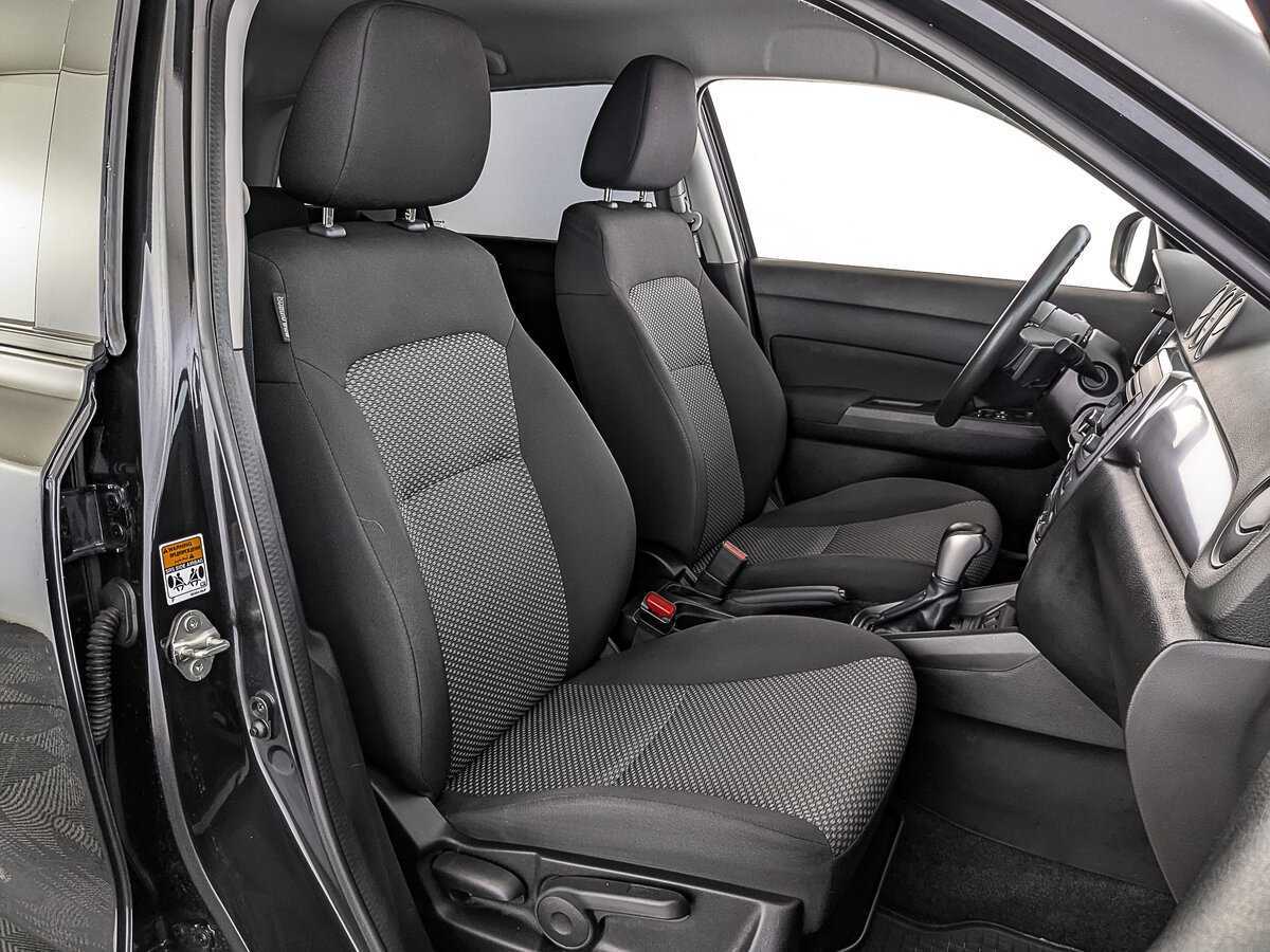 Продажа Б/У Сузуки Витара. Фото: #22