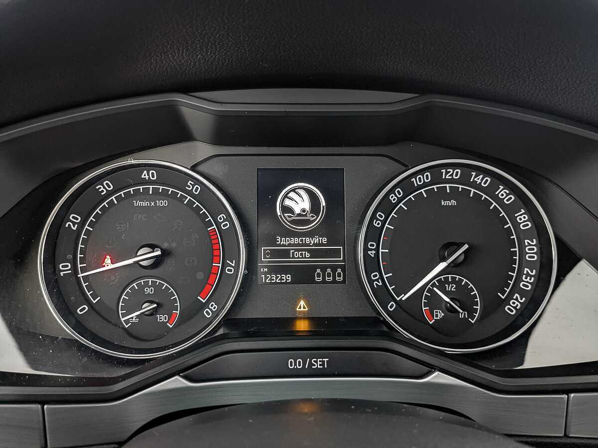 Продажа Б/У Шкода Суперб. Фото: #13