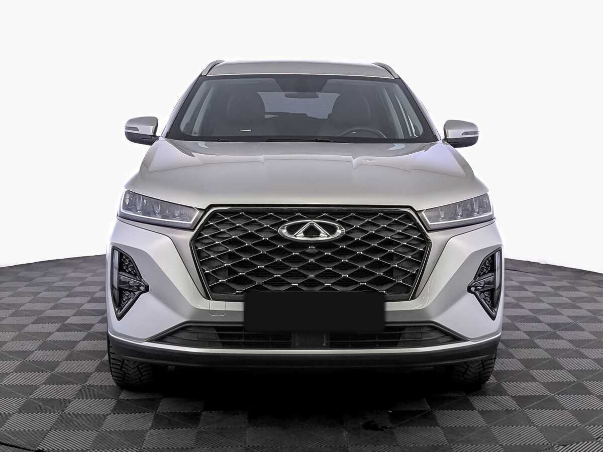 Продажа Б/У Чери Тигго 7 Про Макс. Фото: #1