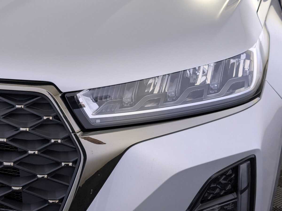 Продажа Б/У Чери Тигго 7 Про Макс. Фото: #9