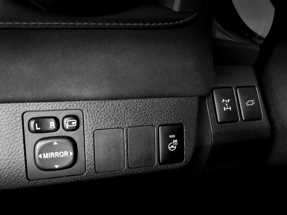 Продажа Б/У Тойота Рав4. Фото: #25