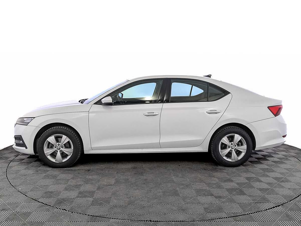 Продажа Б/У Шкода Октавия. Фото: #7