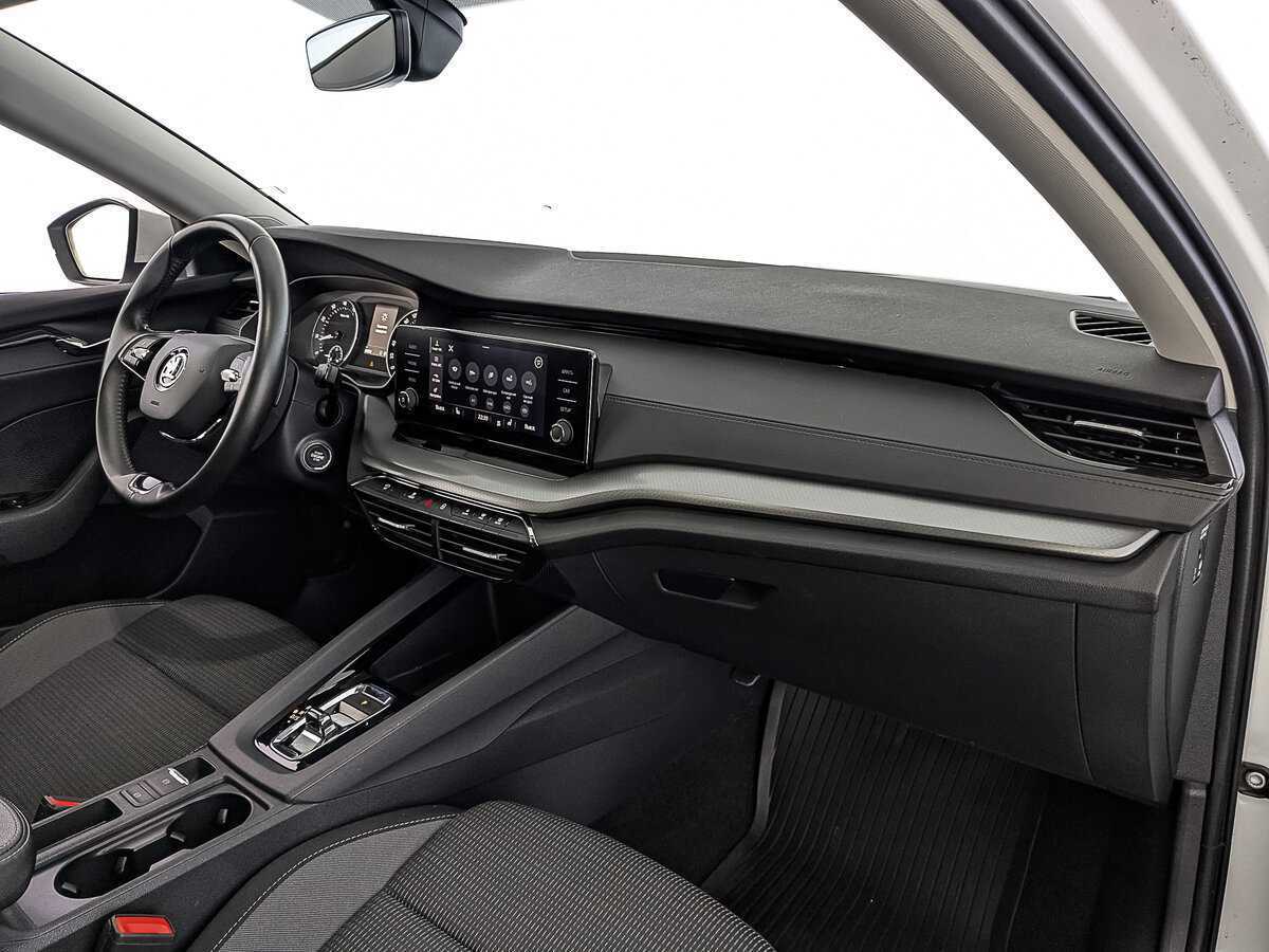 Продажа Б/У Шкода Октавия. Фото: #12