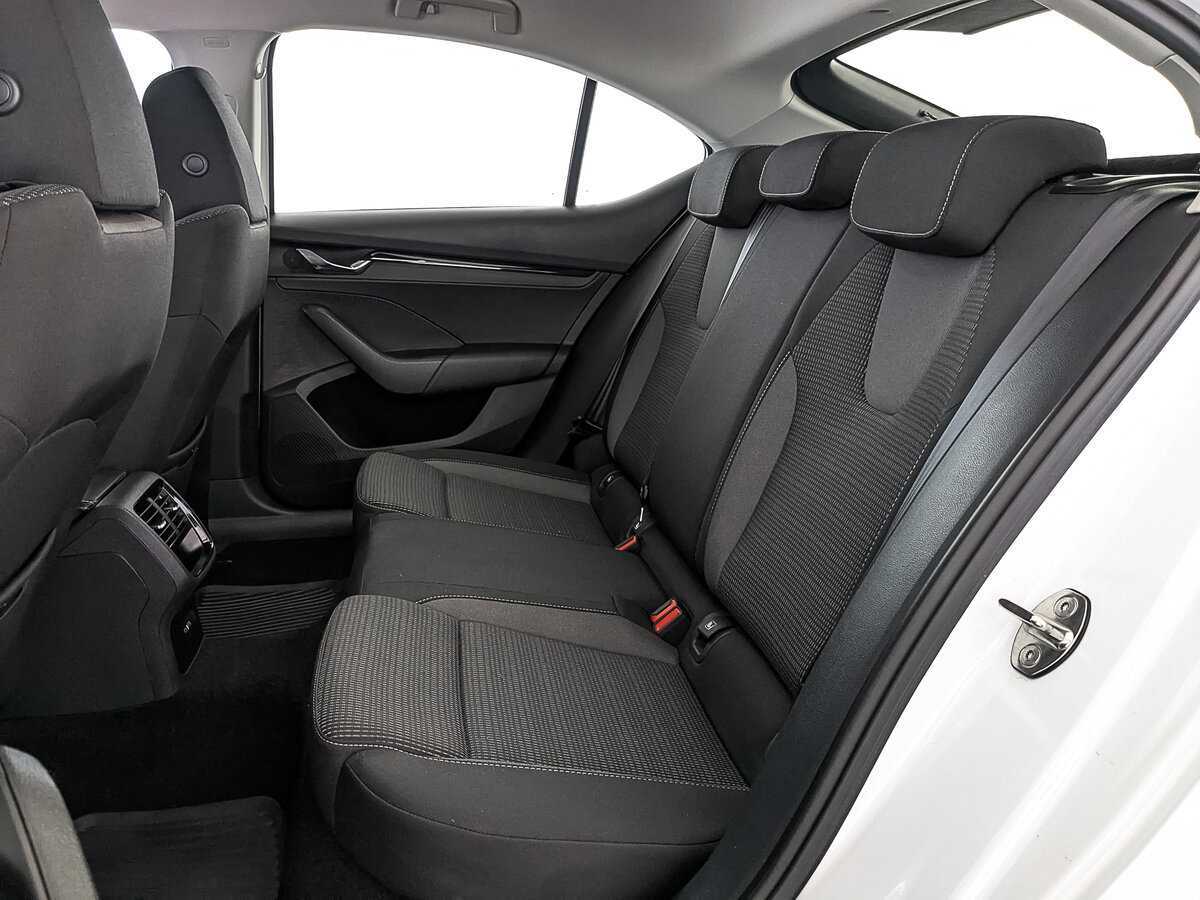 Продажа Б/У Шкода Октавия. Фото: #17