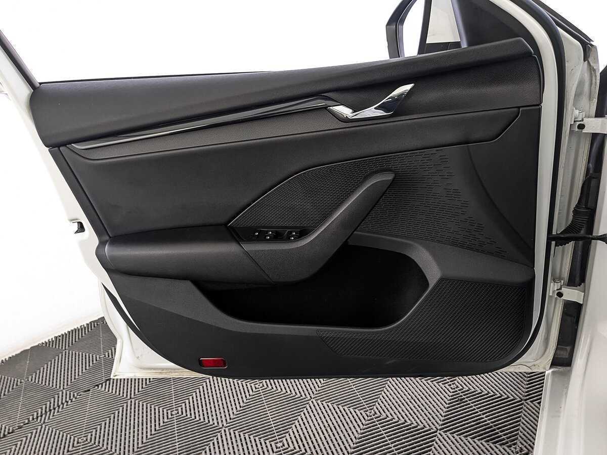 Продажа Б/У Шкода Октавия. Фото: #18