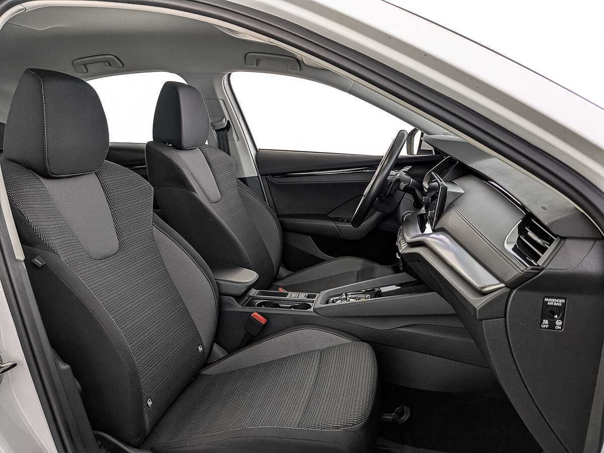 Продажа Б/У Шкода Октавия. Фото: #22