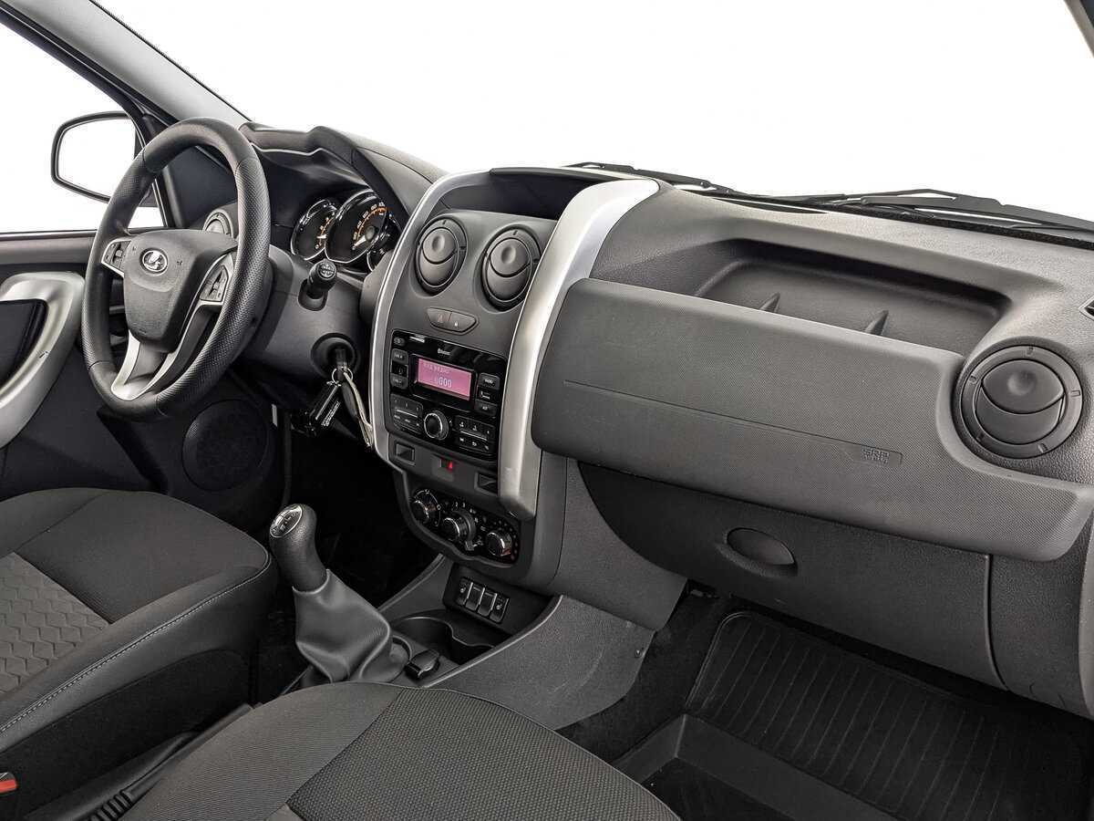 Продажа Б/У Лада (ВАЗ) Ларгус. Фото: #12