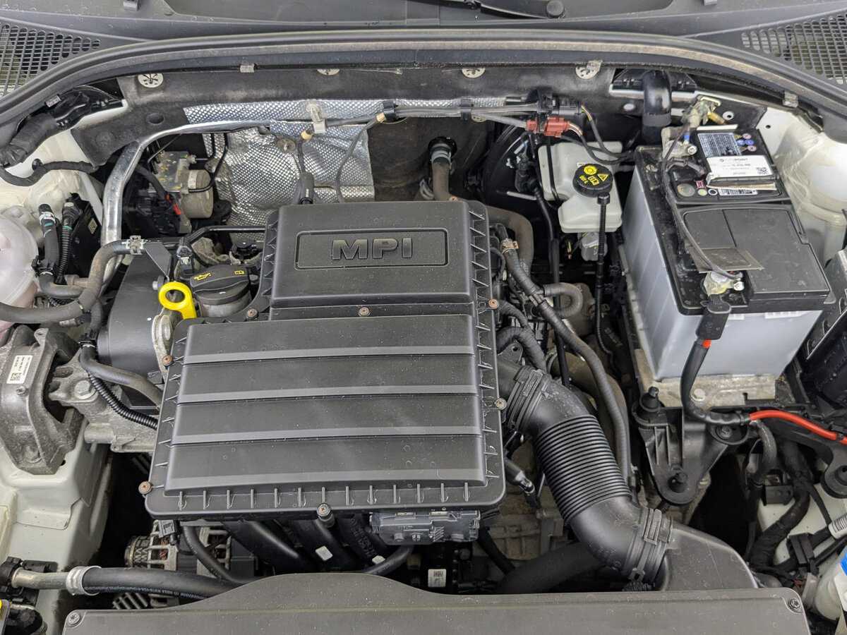 Продажа Б/У Шкода Октавия. Фото: #8