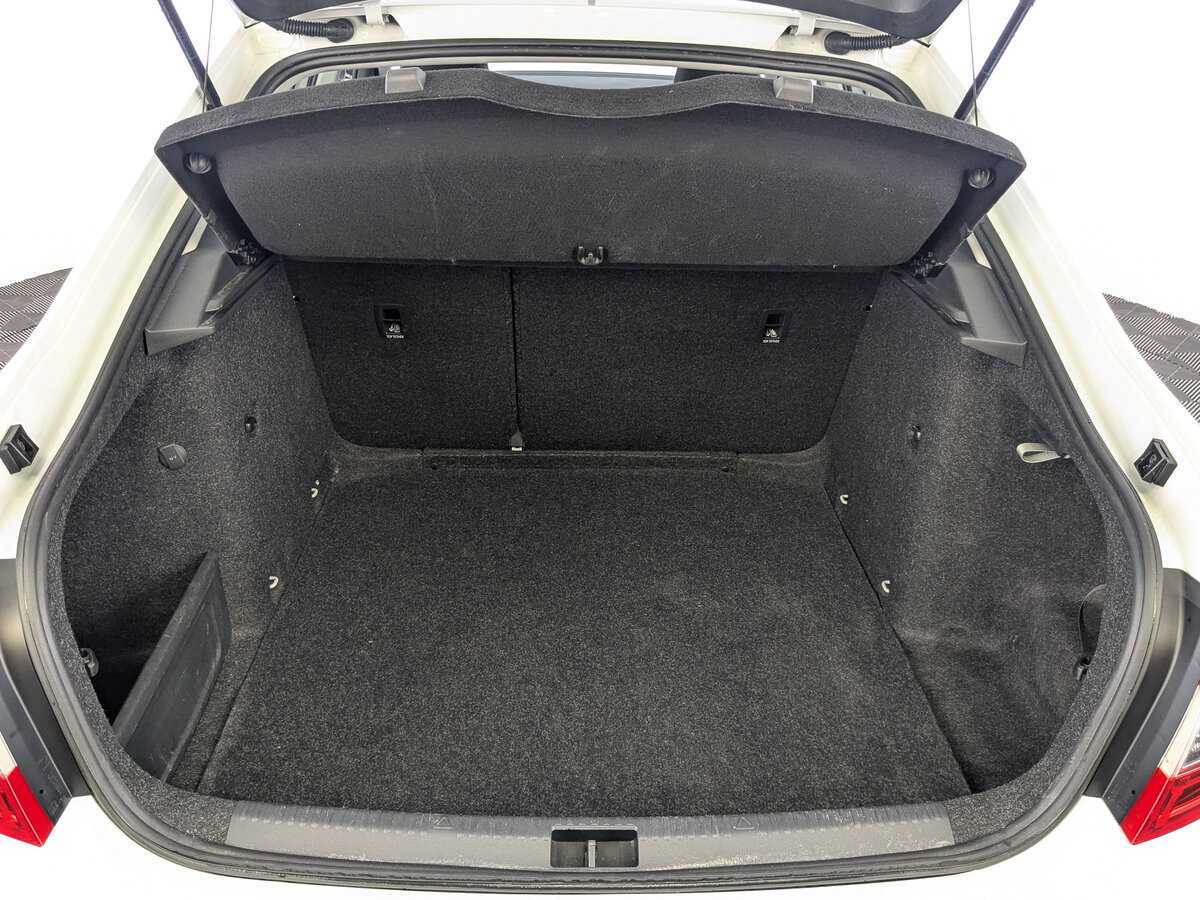 Продажа Б/У Шкода Октавия. Фото: #9