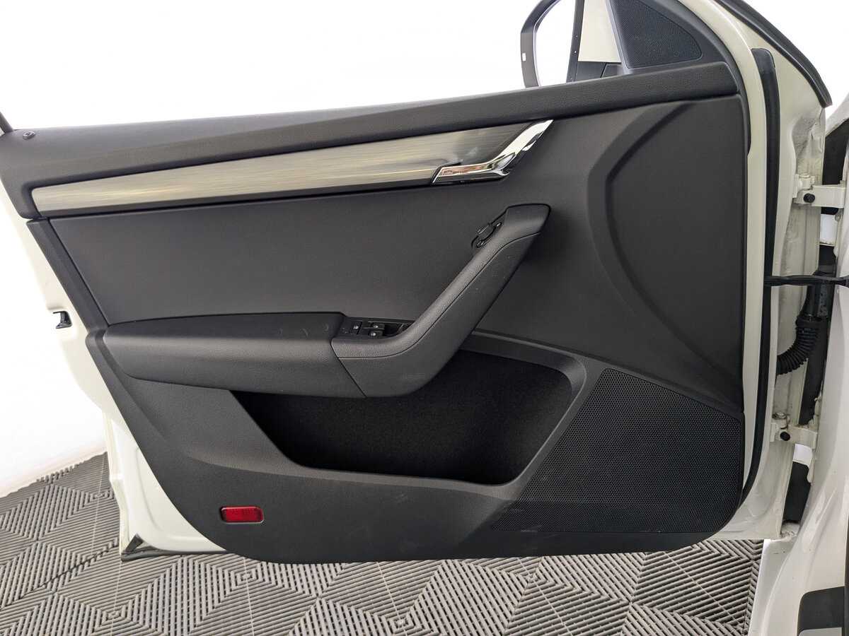 Продажа Б/У Шкода Октавия. Фото: #18