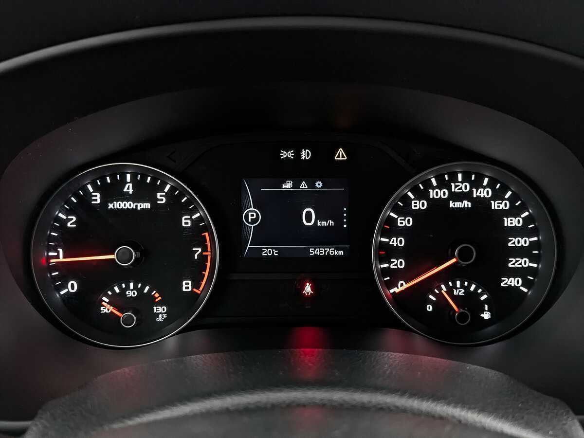 Продажа Б/У Киа Спортейдж. Фото: #15