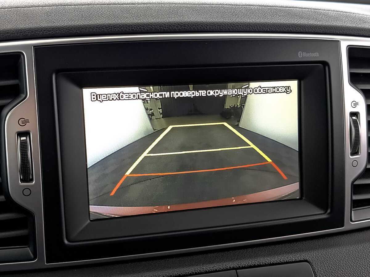 Продажа Б/У Киа Спортейдж. Фото: #26