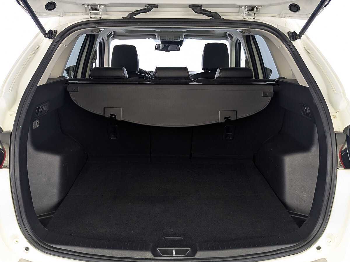 Продажа Б/У Мазда Ц-Икс-5. Фото: #9