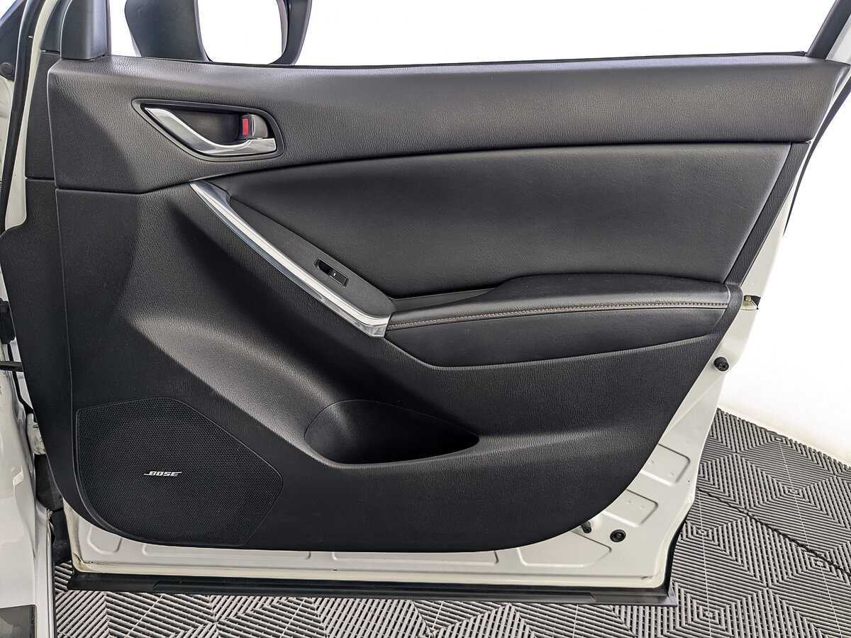 Продажа Б/У Мазда Ц-Икс-5. Фото: #23