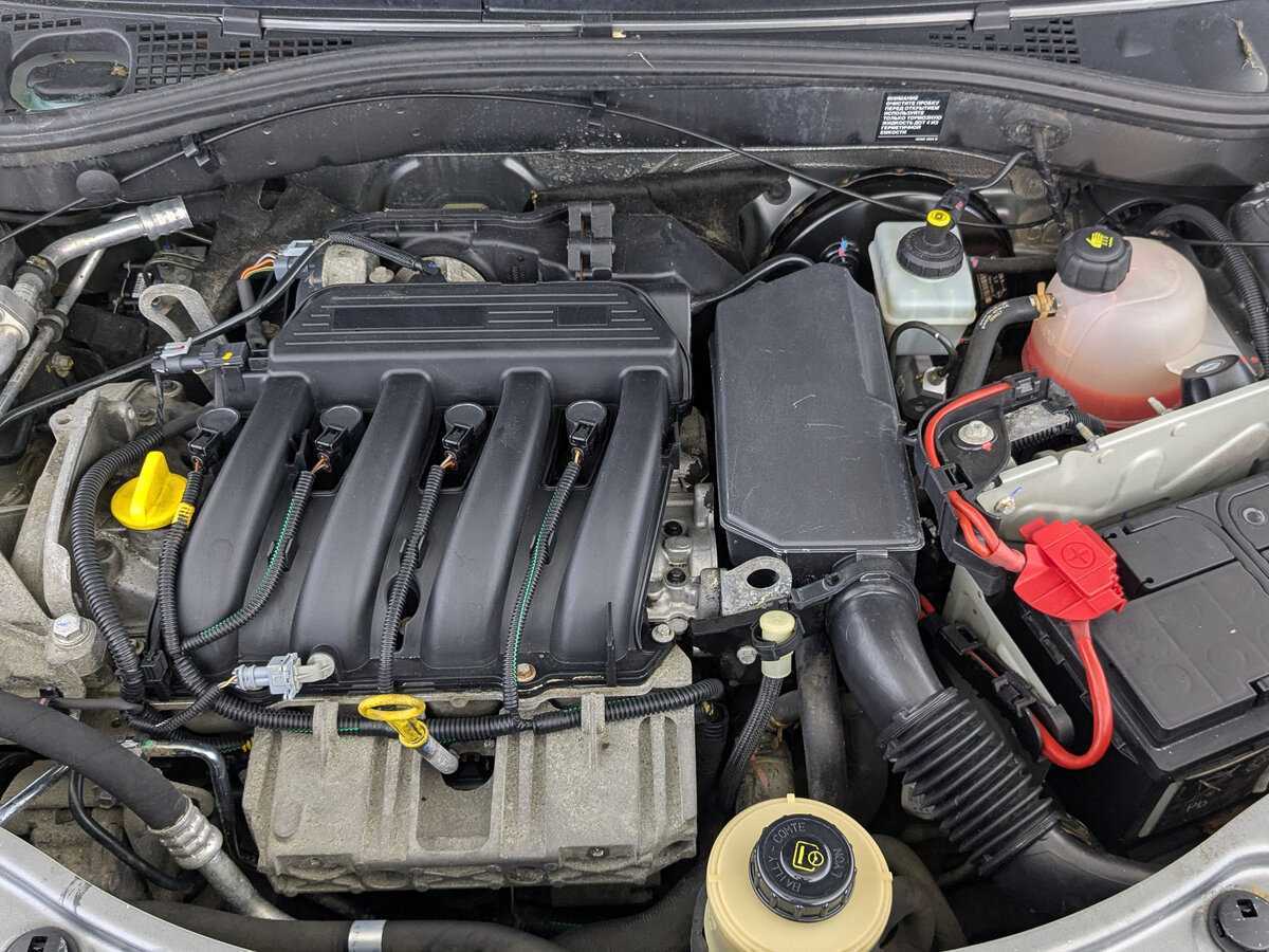 Продажа Б/У Ниссан Террано. Фото: #8